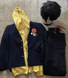 2026年最新】山田三郎 コスプレの人気アイテム - メルカリ