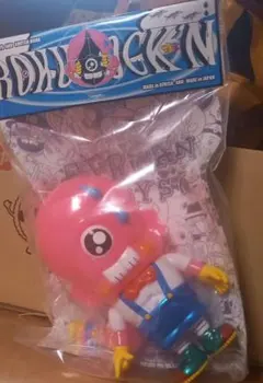 2026年最新】インディーズトイの人気アイテム - メルカリ