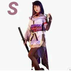 2026年最新】雷電将軍 コスプレの人気アイテム - メルカリ