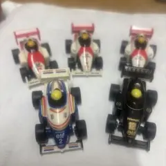 2026年最新】チョロQ f1の人気アイテム - メルカリ