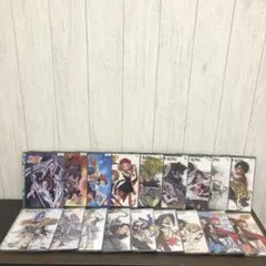 2026年最新】シャーマンキング dvd boxの人気アイテム - メルカリ