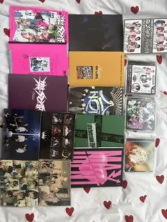 2026年最新】stray kids cd まとめ売りの人気アイテム - メルカリ