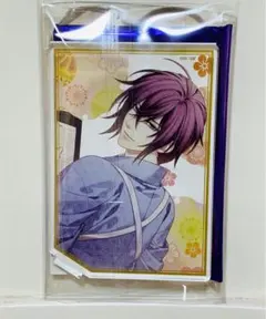 2026年最新】薄桜鬼 斎藤一 アクリルスタンドの人気アイテム - メルカリ