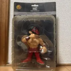 2026年最新】武藤敬司 ソフビの人気アイテム - メルカリ