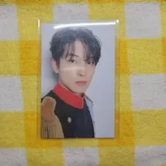 2026年最新】svt トレカ 軍服の人気アイテム - メルカリ