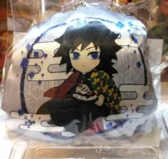 2026年最新】冨岡義勇 クッションの人気アイテム - メルカリ