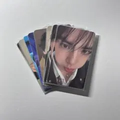 2026年最新】the boyz ヨンフン トレカの人気アイテム - メルカリ