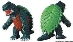 2026年最新】安楽安作 ガメラの人気アイテム - メルカリ