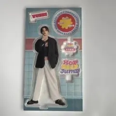 2026年最新】八木勇征 アクリルスタンドの人気アイテム - メルカリ