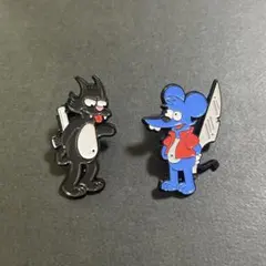 2026年最新】Itchy & Scratchyの人気アイテム - メルカリ