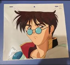 2026年最新】マクロス7セル画の人気アイテム - メルカリ