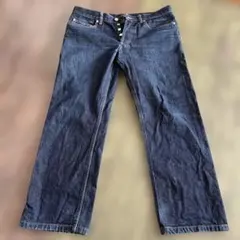 2026年最新】SUPREME ストレートデニムの人気アイテム - メルカリ