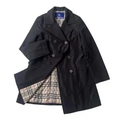 2026年最新】バーバリーブルーレーベル ショート コートの人気アイテム