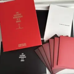 2026年最新】エレカシ赤箱の人気アイテム - メルカリ