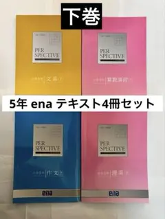 2026年最新】ena パースペクティブの人気アイテム - メルカリ