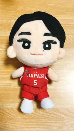 2026年最新】AKATSUKI japan 応援ぬいぐるみの人気アイテム - メルカリ