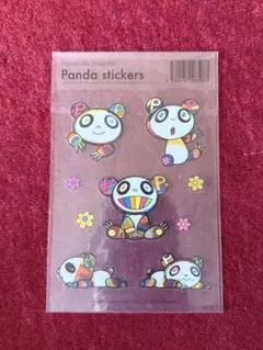 2026年最新】村上隆 パンダの人気アイテム - メルカリ