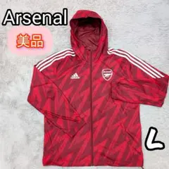 2026年最新】アーセナルナイロンジャケットの人気アイテム - メルカリ