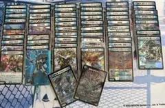 2026年最新】オルゲイト デッキの人気アイテム - メルカリ