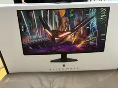 2026年最新】dell alienware aw2721dの人気アイテム - メルカリ