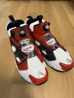 2026年最新】REEBOK 稲葉の人気アイテム - メルカリ