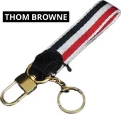 2026年最新】THOM BROWNE キーホルダー・キーリングの人気アイテム