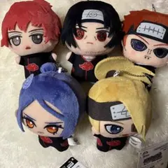 2026年最新】デイダラ ぬいぐるみの人気アイテム - メルカリ