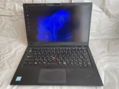 2026年最新】thinkpad x1 carbon ジャンクの人気アイテム - メルカリ