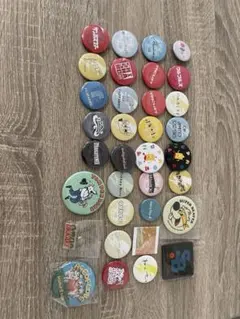 2026年最新】レディクレ 缶バッチの人気アイテム - メルカリ