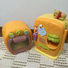 2026年最新】プーさん冷蔵庫の人気アイテム - メルカリ