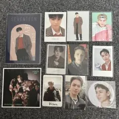 2026年最新】incomplete バーノンの人気アイテム - メルカリ