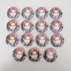 2026年最新】鬼龍紅郎 缶バッジ 宝石商の人気アイテム - メルカリ