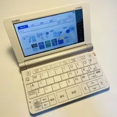 2026年最新】casio 電子辞書 xd-sr9800の人気アイテム - メルカリ
