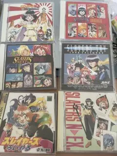 TVアニメ「エア・ギア」オリジナルサウンドトラック CD - メルカリ