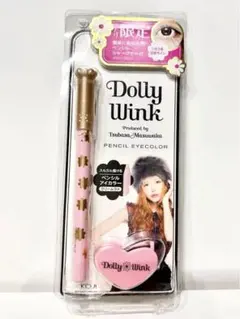 2026年最新】ドーリーウインクペンシルアイカラークリームラメの人気