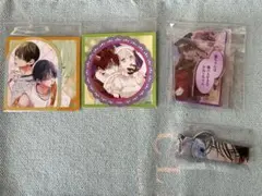 2026年最新】漫福ガチャ 春の嵐とモンスターの人気アイテム - メルカリ