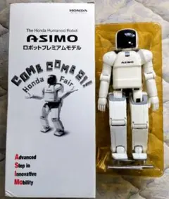 2026年最新】ホンダアシモの人気アイテム - メルカリ