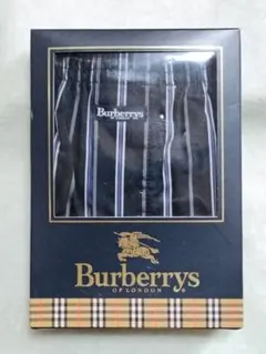 2026年最新】バーバリー トランクス lの人気アイテム - メルカリ