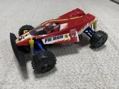 2026年最新】ファイヤードラゴン ラジコンの人気アイテム - メルカリ