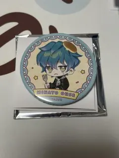 2026年最新】湊大瀬 缶バッジの人気アイテム - メルカリ