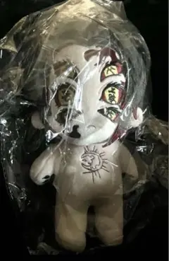 2026年最新】黒死牟 ぬいぐるみの人気アイテム - メルカリ