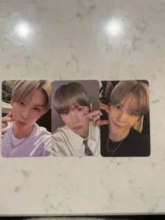 2026年最新】RIIZE ウンソク トレカ 中華の人気アイテム - メルカリ