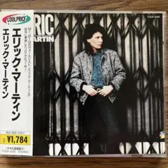 2026年最新】Eric_Martinの人気アイテム - メルカリ