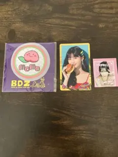 2026年最新】twice クリスマスエディション モモの人気アイテム - メルカリ