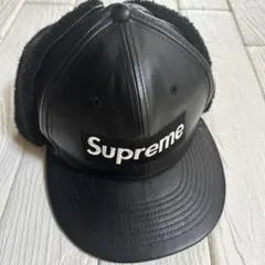 2026年最新】supreme イヤーフラップキャップの人気アイテム - メルカリ