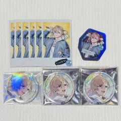 2026年最新】風楽奏斗 缶バッジの人気アイテム - メルカリ