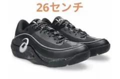 2026年最新】asics ballaholic 26の人気アイテム - メルカリ