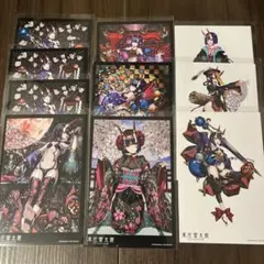 2026年最新】fgo ポストカードの人気アイテム - メルカリ