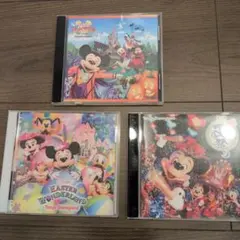 2026年最新】CD 東京ディズニーリゾート 30周年記念音楽コレクション