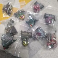 2026年最新】ドラゴンボールクリーチャーズヘッドキーホルダーの人気